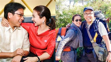 maricar zaldarriaga|wife of mar roxas.